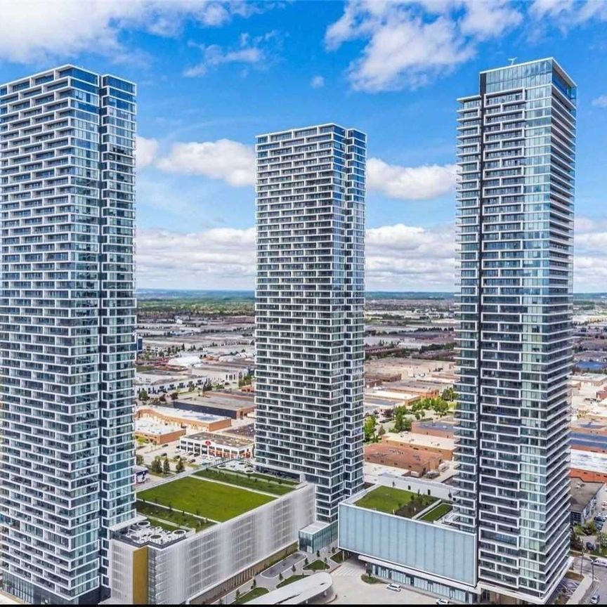 For Lease - 898 Portage Parkway Unit# 4711, Vaughan, Ontario - Photo 1