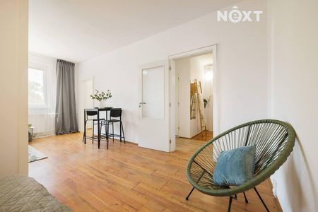 Pronájem bytu 1+1 40 m² - Photo 2