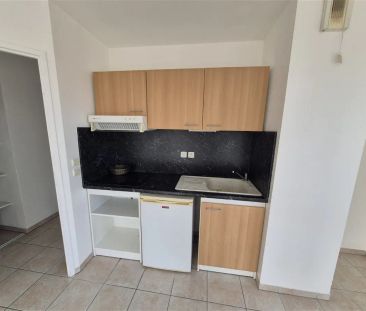 Location appartement 1 pièce - 38.65m² à Somain (59490) - Photo 5