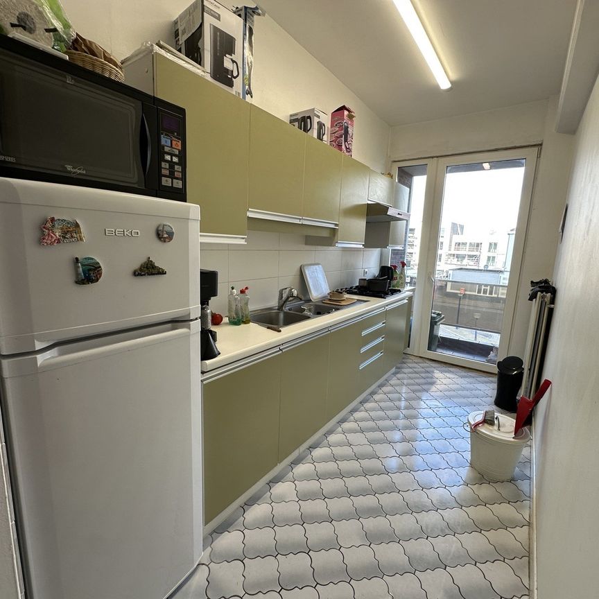 Ideaal gelegen appartement met 2 slaapkamers! - Photo 1