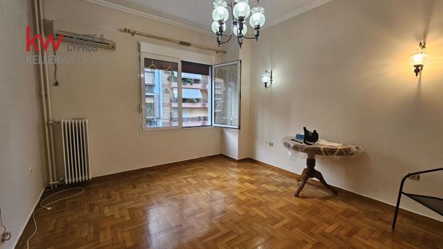 Διαμέρισμα για ενοικίαση Θυμαράκια (Αττική) - Φωτογραφία 1