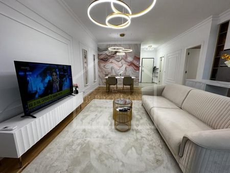 Apartament 2 camere PREMIUM | Baneasa | Parcare Inclusa | TOP - Photo 2