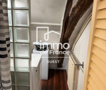 Location Appartement 2 pièces 36m² - Photo 4