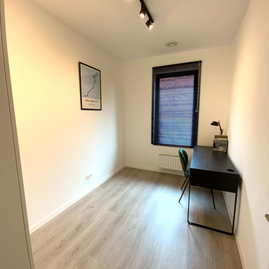 Appartement te huur met twee slaapkamers nabij centrum Diest - Photo 1