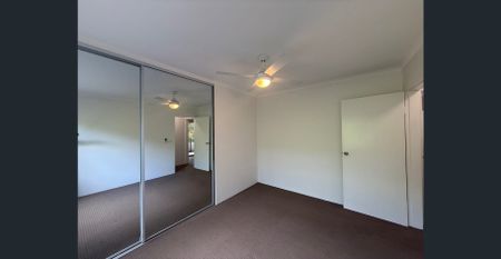 Renovated & well situated in quiet corner 2 bedroom in heart of MQ CBD - Photo 2