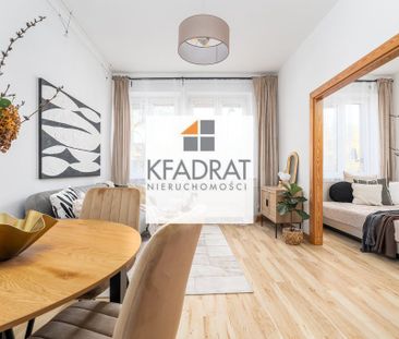 Urocze mieszkanie przy parku i Wałach Chrobrego - Zdjęcie 6