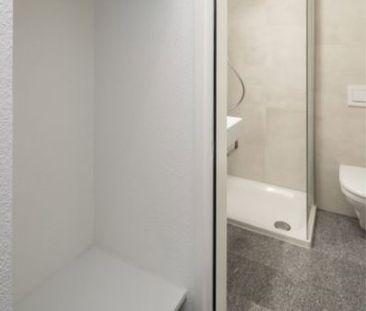 1.5 Zimmer, 39 m², 1. Stock - Photo 4
