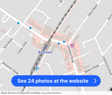 Golf Open 2026 - Liverpool Road, Birkdale - Sleeps 8 - Photo 1