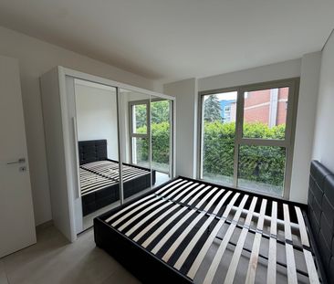 2 Zimmer, 50 m², 1. Stock - Photo 3
