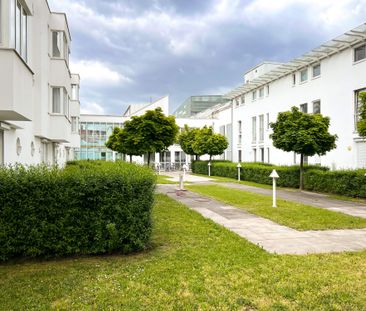 1. OG | 1 Zimmer-Wohnung | ab 01.06.2026 verfügbar | Beispielwohnun... - Foto 4