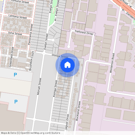 1/3 Jaguar Drive, Clayton VIC 3168