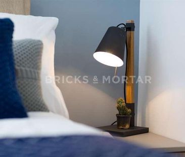 (?ppw Inc Wifi And Tv License) St James' View, City Centre, NE1 - Photo 5