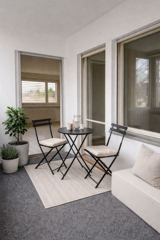 3.5 Zimmer, 66 m² - Photo 3