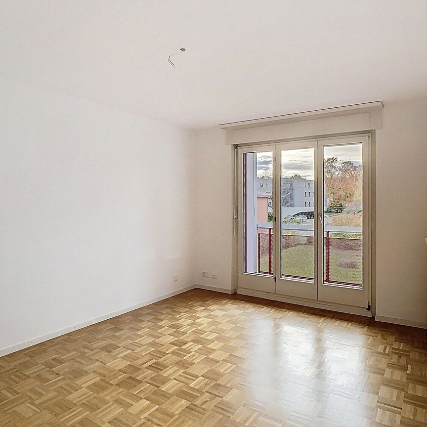 Magnifique logement de 3 pièces proche des commodités - Photo 1