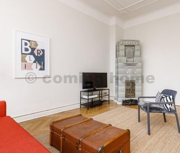 A Berlin Love Story - Photo 2