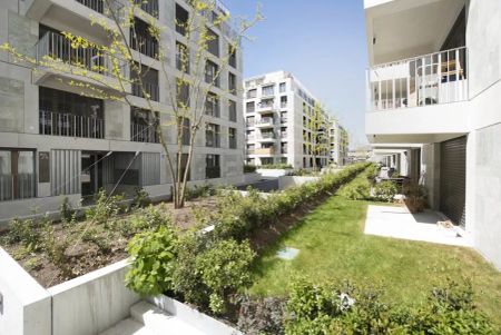 Lumineux logement de 3.5 pièces avec balcon - Foto 3