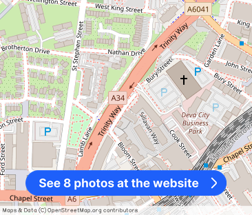 Alto, Sillavan Way, Salford - Photo 1