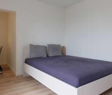 Appartement te huur in Sint-Truiden voor € 790 met 1 slaapkamer - Photo 2
