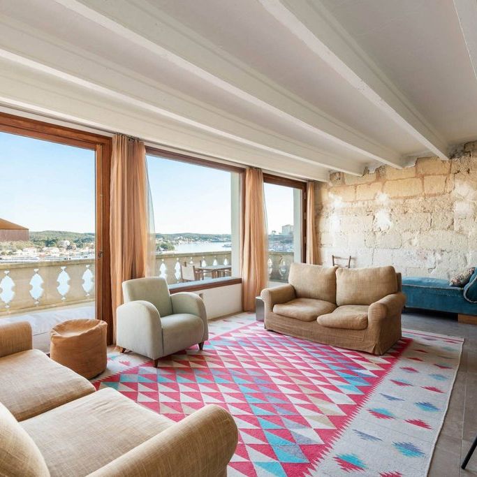 4 bedroom luxury House for rent in Mahon, Balearic Islands - Photo 1