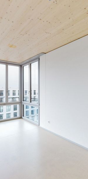 Moderne Wohnung in Winterthur - Foto 1