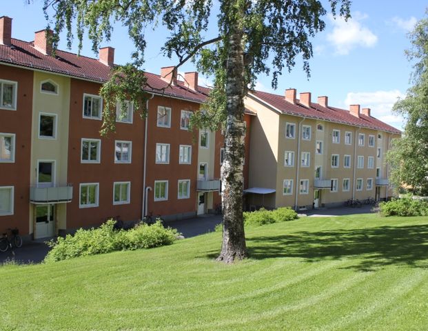 Björkhamregatan 9 D - Photo 1