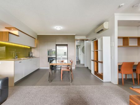 30102/63 Blamey St, Kelvin Grove QLD 4059 - Apartment For Rent | Domain - Photo 2