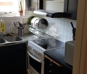 Ålyckevägen, Segeltorp - Photo 3