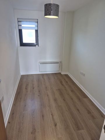 Fleet Street, City Centre, Liverpool - Photo 5