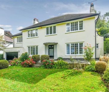 5 bedroom detached house to rent - Photo 6