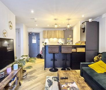 1 bedroom apartment to rent - Photo 2