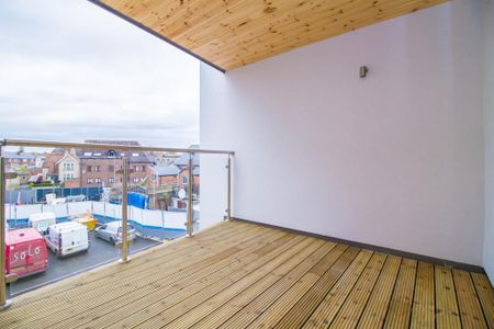 1 bedroom apartment to rent - Photo 4