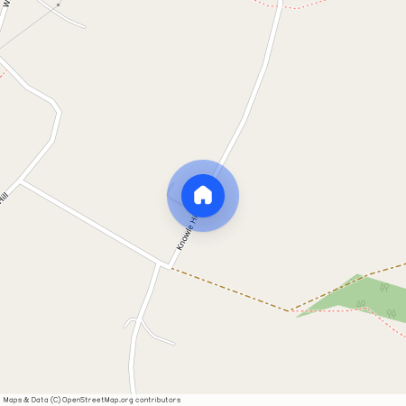 Knowle Hill, Ulcombe, Maidstone, ME17