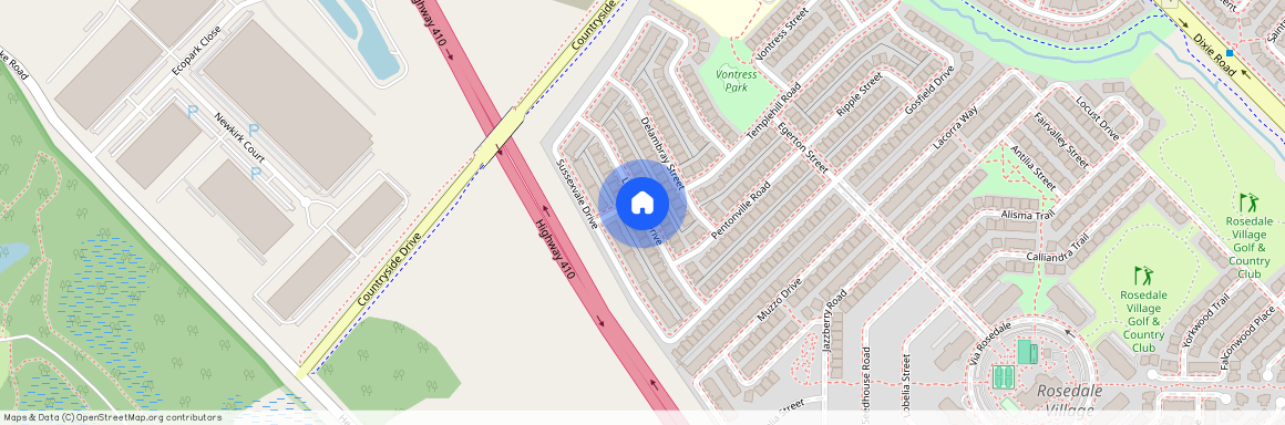 Loftsmoor Drive, Ontario, Brampton