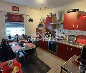 3 Zimmer/Küche/Bad in Ludwigshafen Oppau - Foto 1