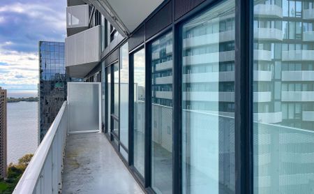 For Lease - 100 Harbour Street Unit# 3504, Toronto, Ontario - Photo 3