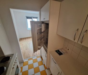 Single oder Stadt-Wohnung Nahe Pilgramgasse - zentraler geht`s FAST... - Foto 5