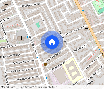 45 Hatton Drive, Belfast, BT6 9BB, Belfast - Photo 1