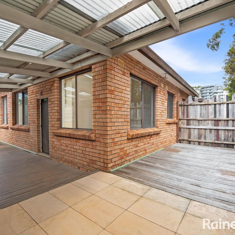 3/70 Petersham road, Marrickville, NSW 2204 - Photo 1