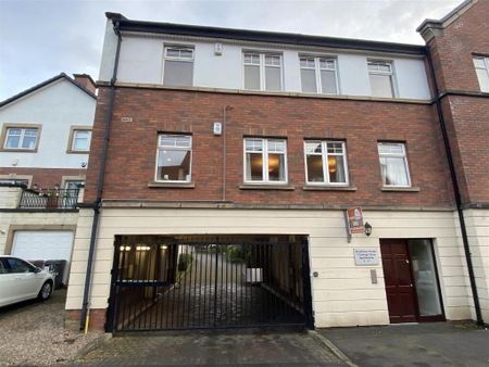 Apt 9 Academy House, 1 College Drive, Wellington Square, Belfast, BT7 3LF - Photo 2