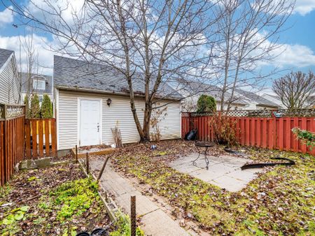 For Lease - 318 Elderberry Street, Orangeville, Ontario - Photo 5