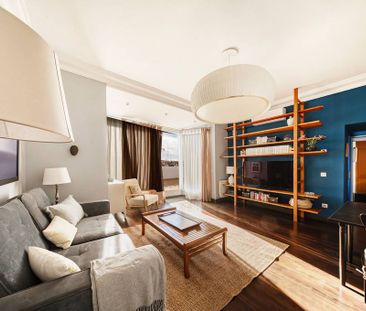 Luxury Apartment for rent in Madrid, Autonomous Region of Madrid - Photo 3