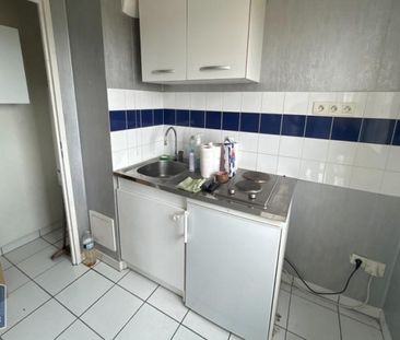 Location Appartement 2 pièces 45m² LE HAVRE 76600 - Photo 2