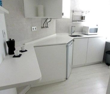 Apartamento T1 - Photo 2