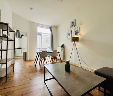 Te huur: Appartement Paul Krugerlaan 235 B in Den Haag - Photo 1