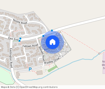 Rixon Road, Northleach, GL54 - Photo 1