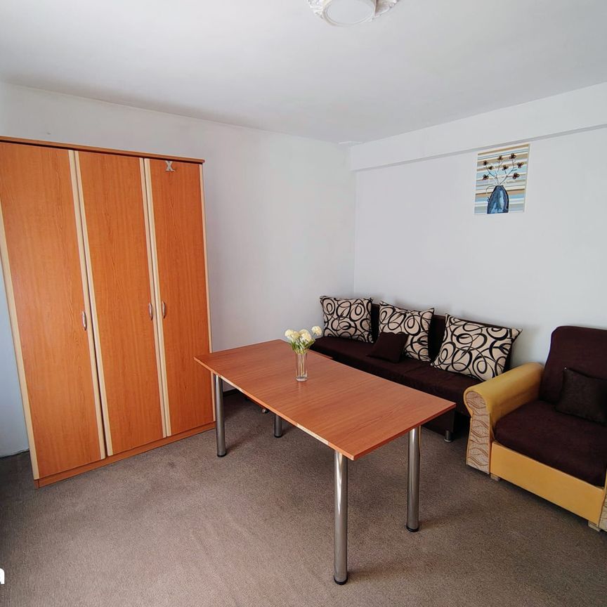 Apartament 2 camere Ultracentral Dimitrie Cantemir Mărășești - Fotografie 1