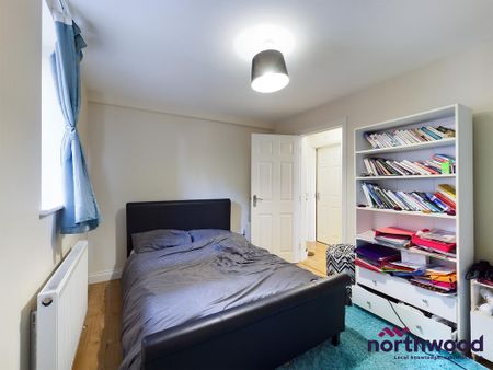 1 bedroom flat to rent - Photo 4