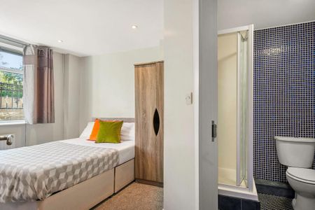 1 bedroom flat to rent - Photo 3