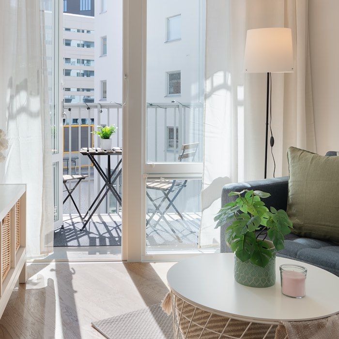 Färötorget 4, Kista - Photo 1