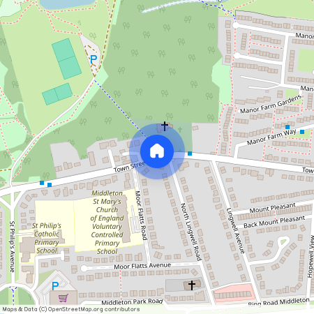 Town Street, Leeds, LS10